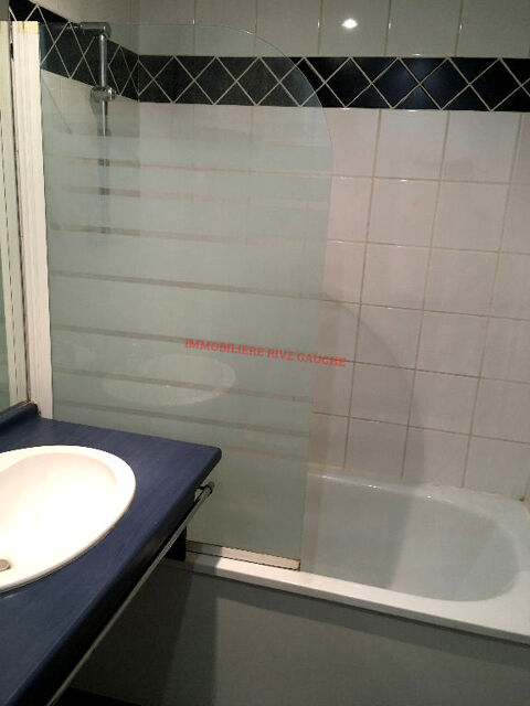  Appartement  louer 1 pice 18 m