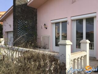  Maison Le Barcars (66420)