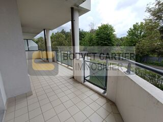  Appartement  vendre 4 pices 86 m