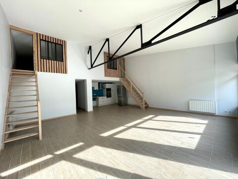   Vente Loft 