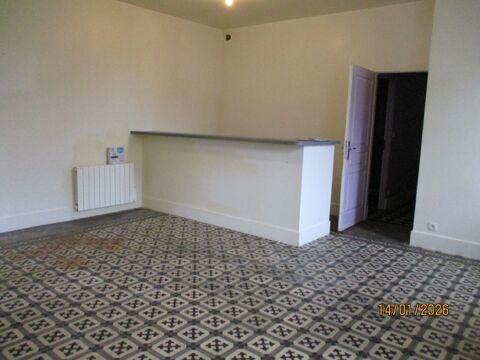  Appartement � louer 2 pi�ces 45 m�