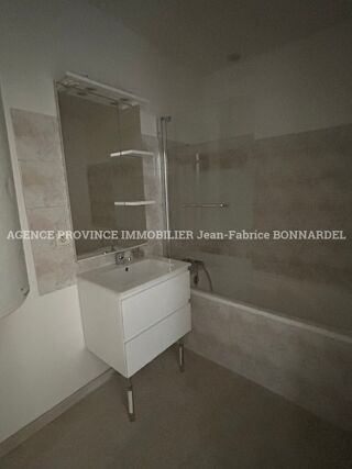  Appartement � louer 3 pi�ces 60 m�