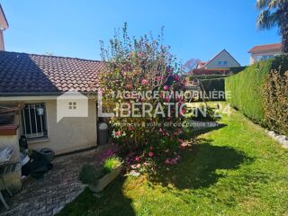  Maison  vendre 4 pices 90 m