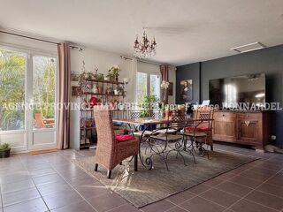  Maison � vendre 4 pi�ces 104 m�