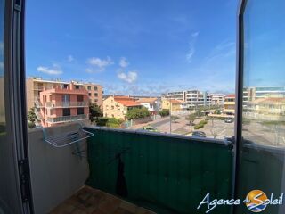  Appartement Narbonne Plage (11100)