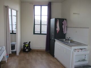  Appartement � louer 2 pi�ces 63 m�