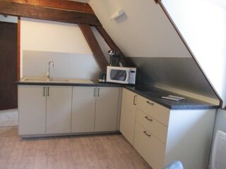  Appartement � louer 2 pi�ces 39 m�