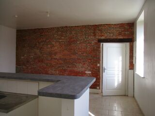  Appartement � louer 2 pi�ces 43 m�