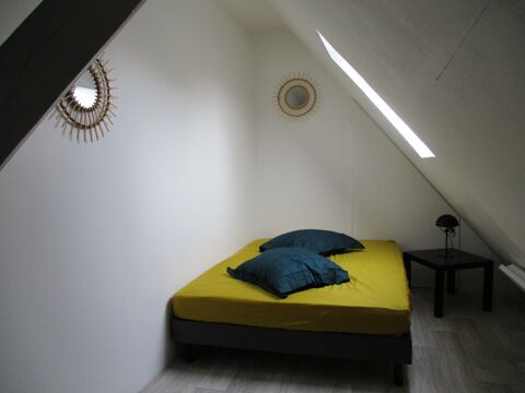  Appartement � louer 2 pi�ces 37 m�