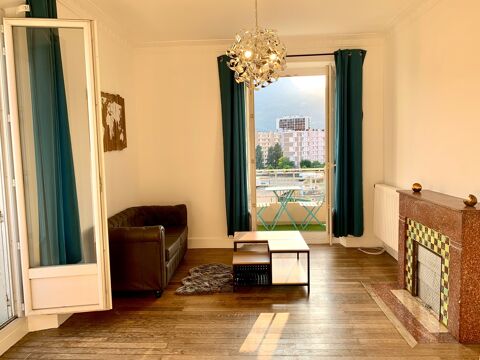  Appartement � louer 2 pi�ces 59 m�