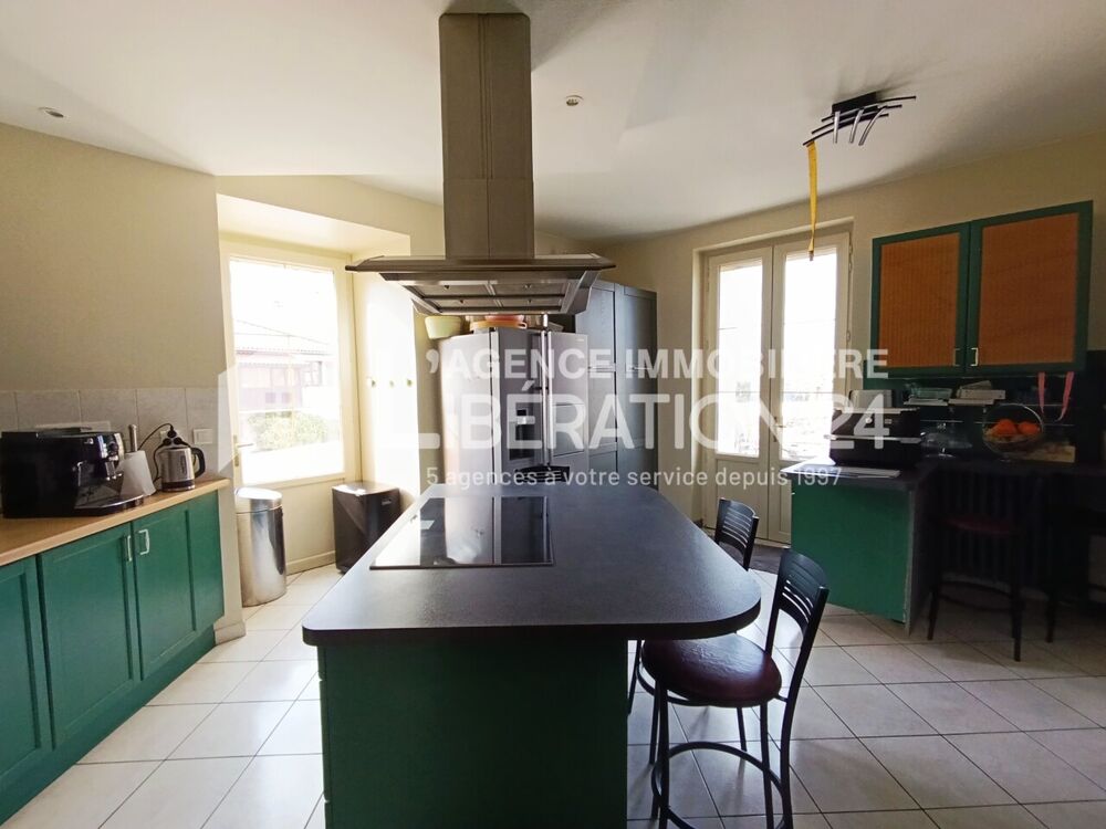  vendre  Maison Saint-Etienne (42100)