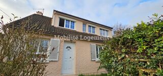  Maison  louer 6 pices 127 m
