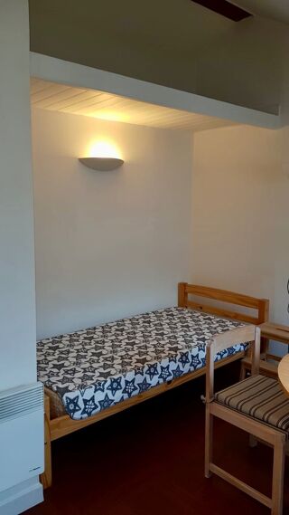  Appartement � vendre 1 pi�ce 13 m�