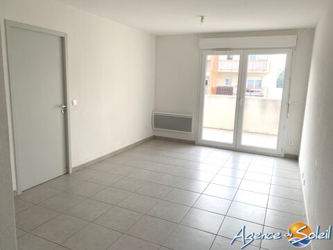 Location Appartement 495 Saint-Cyprien (66750)