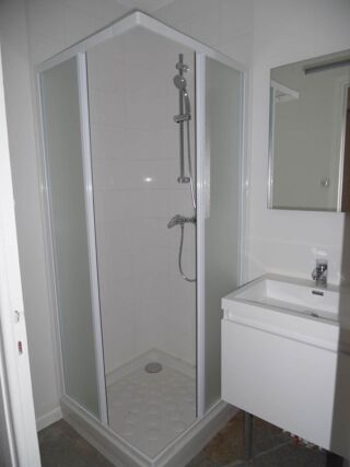  Appartement � louer 5 pi�ces 76 m� Grenoble