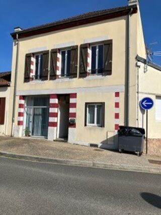  Immeuble  vendre 193 m