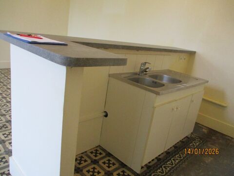  Appartement � louer 2 pi�ces 45 m�