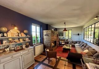  Maison � vendre 8 pi�ces 358 m�