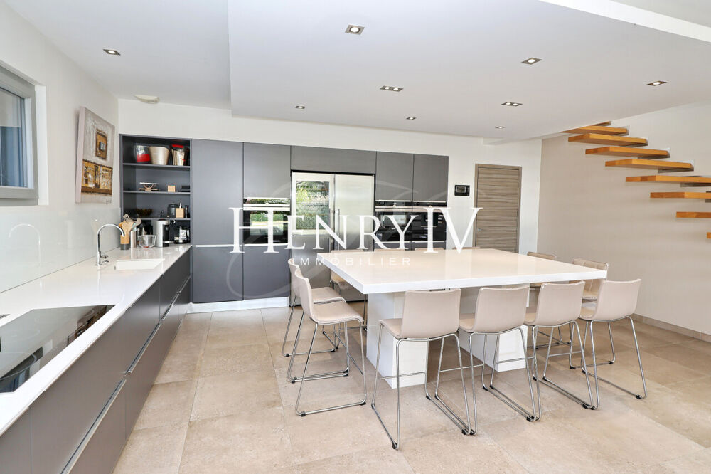 � vendre  Maison La Tronche (38700)