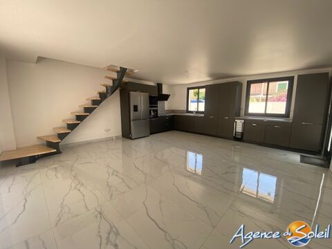 Vente Maison 450000 Narbonne Plage (11100)