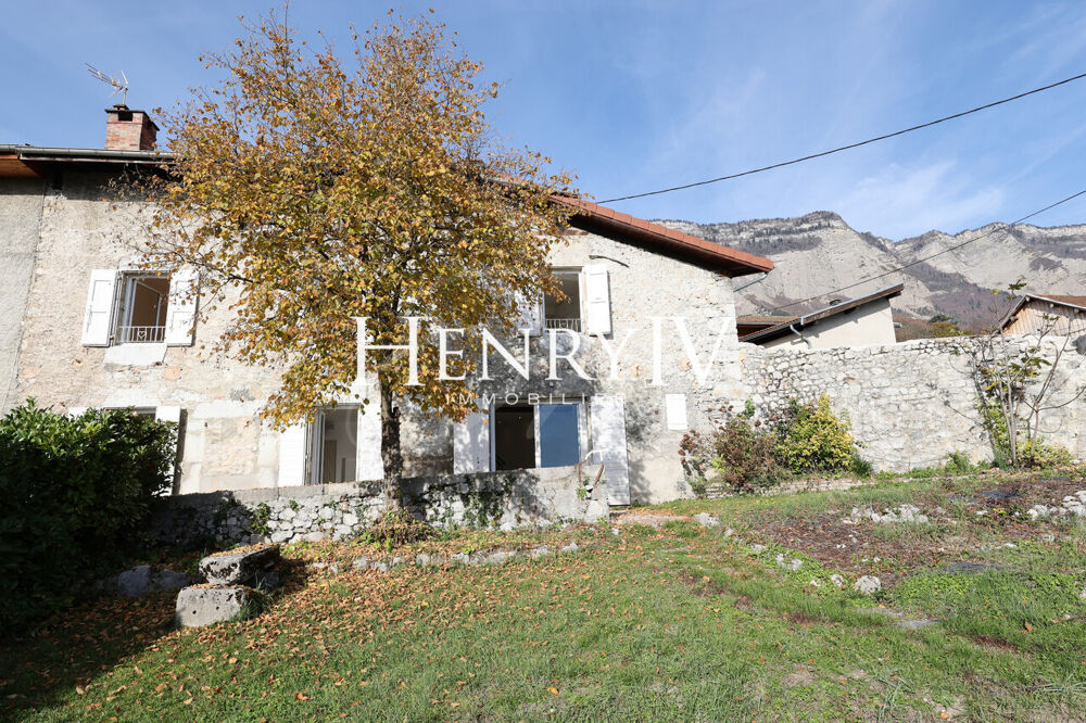 � vendre  Maison Biviers (38330)