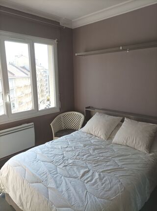  Appartement � vendre 2 pi�ces 48 m�
