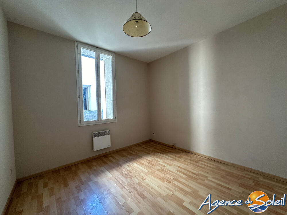 location Appartement - 2 pice(s) - 39 m Portel-des-Corbires (11490)