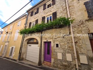  Maison à vendre 5 pièces 200 m²