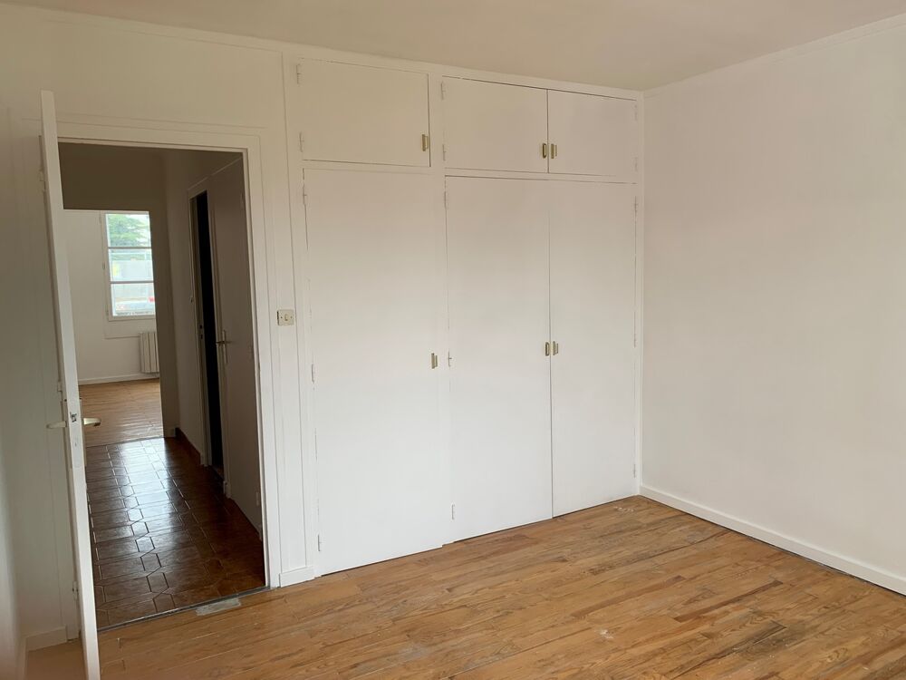 vente Appartement - 4 pièce(s) - 80 m² Grenoble (38000)