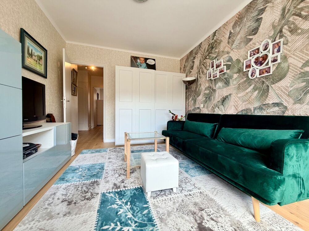 � vendre  Appartement Annecy (74000)