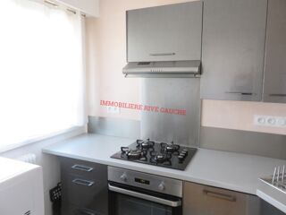  Appartement  louer 1 pice 38 m