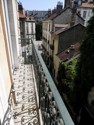  Appartement � vendre 2 pi�ces 39 m�