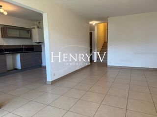  Appartement � vendre 4 pi�ces 87 m� Saint-ismier