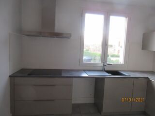  Appartement à louer 2 pièces 54 m²