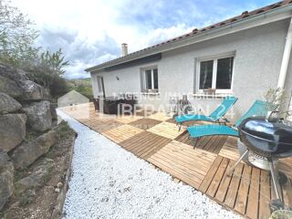  Maison Firminy (42700)