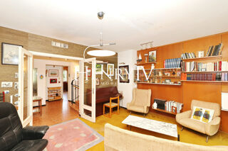  Maison � vendre 6 pi�ces 125 m�