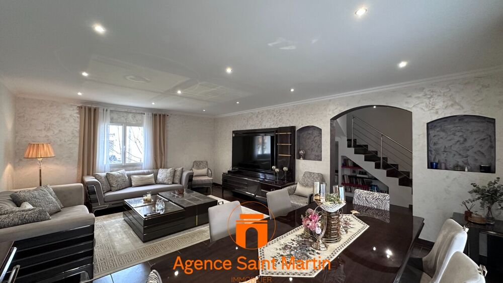  vendre  Maison Montlimar (26200)