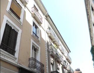  Appartement � vendre 1 pi�ce 13 m�