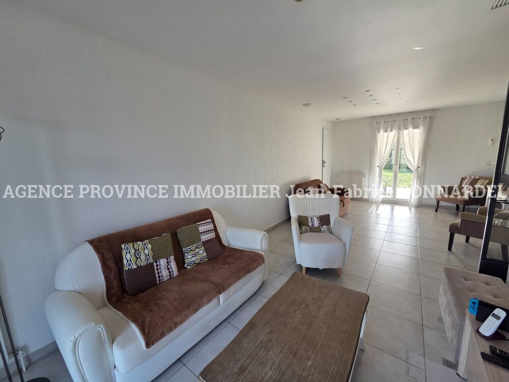 vente Maison - 11 pièce(s) - 250 m² Saint-Paul-Trois-Châteaux (26130)