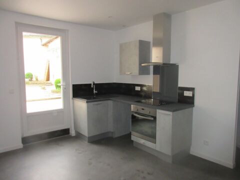   Location Appartement Appartement - 2 pi�ce(s) - 29 m�