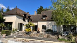  Proprit/chteau  vendre 8 pices 380 m