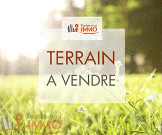  Terrain  vendre  Saint-tienne