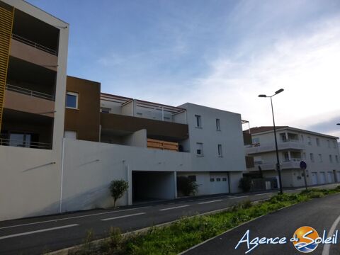 Location Appartement 480 Saint-Cyprien (66750)