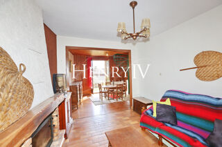  Maison � vendre 7 pi�ces 140 m�