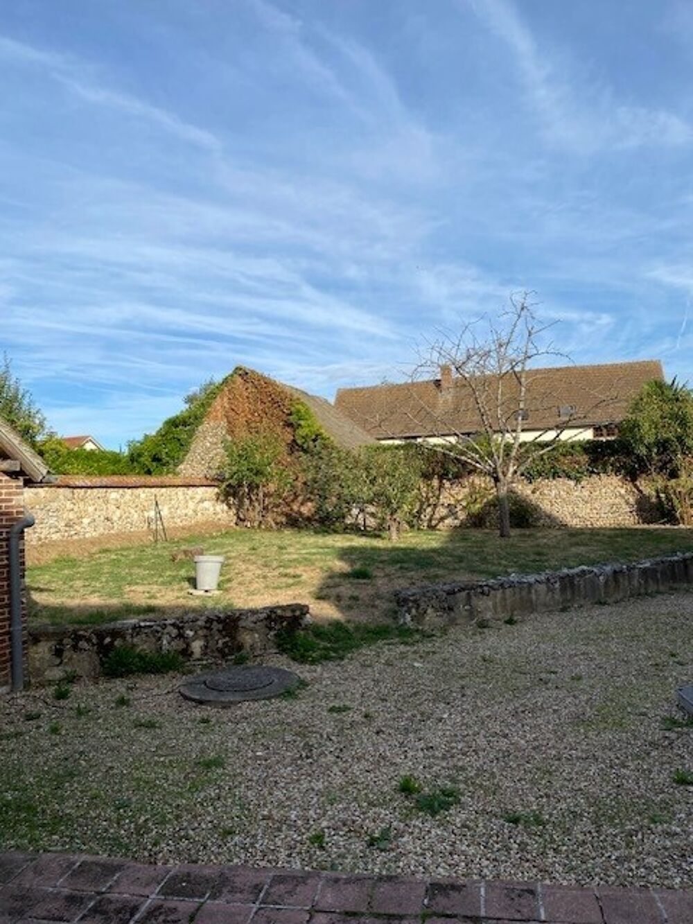 location Maison - 4 pièce(s) - 113 m² Épieds (27730)
