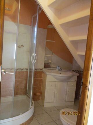  Appartement � louer 4 pi�ces 76 m�