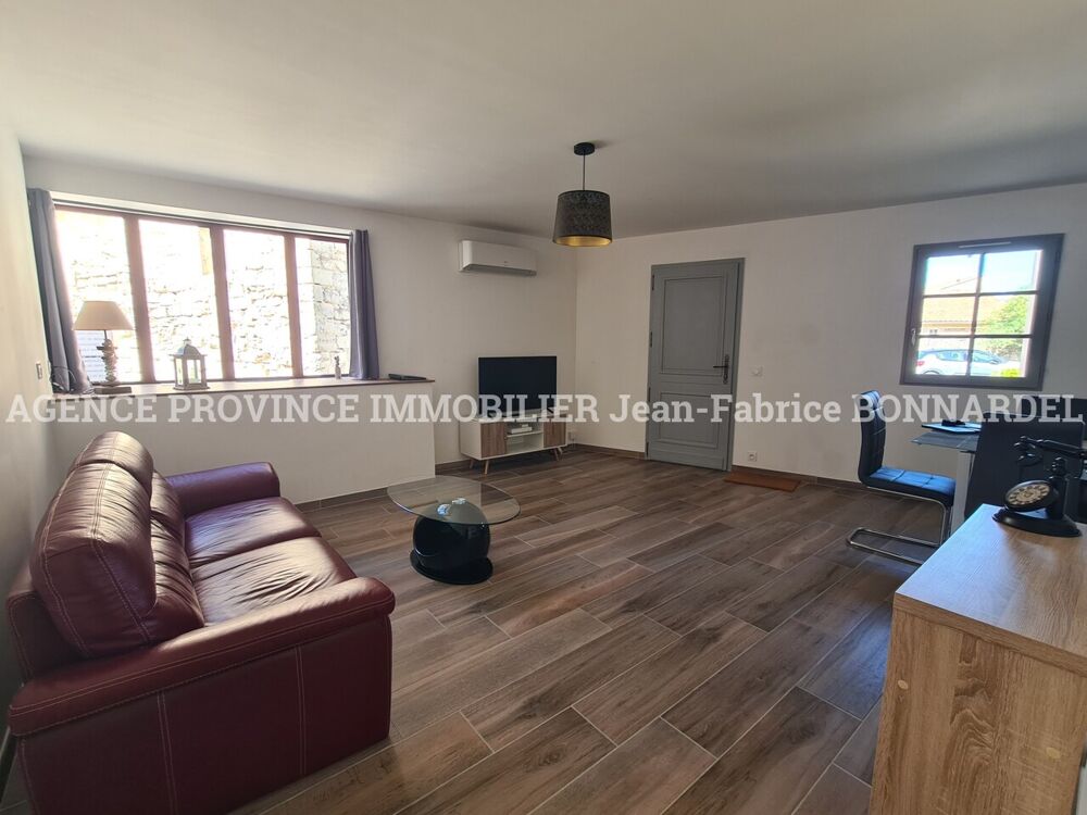 vente Maison - 2 pièce(s) - 65 m² Saint-Restitut (26130)