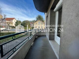  Appartement Firminy (42700)