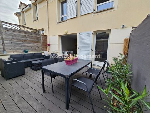 Location Maison 1150 Brie-Comte-Robert (77170)