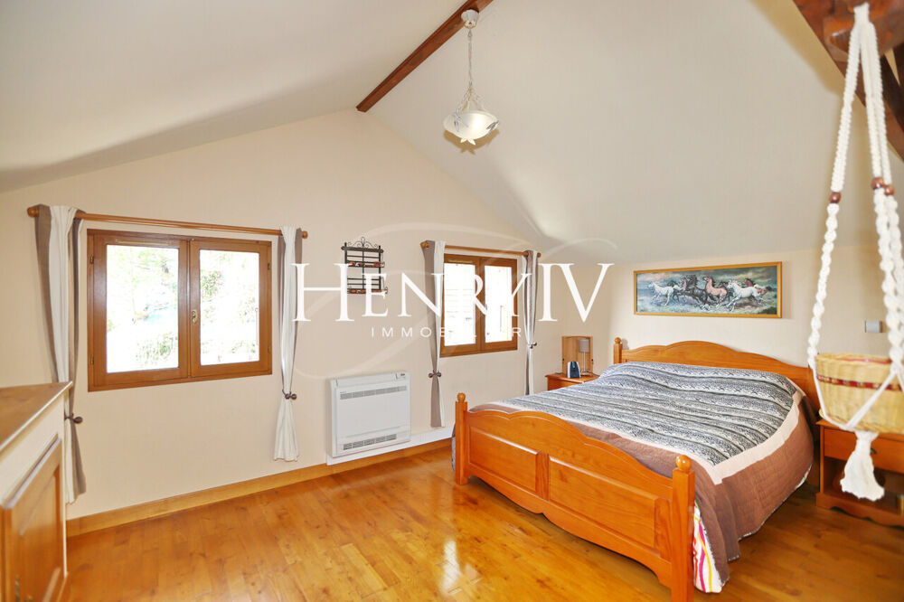 � vendre  Maison Corenc (38700)